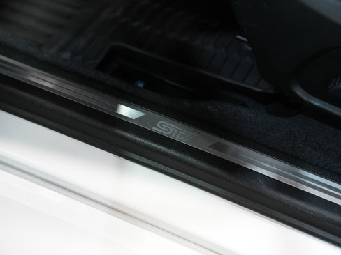 Used 2020 Subaru WRX STI Limited image 30
