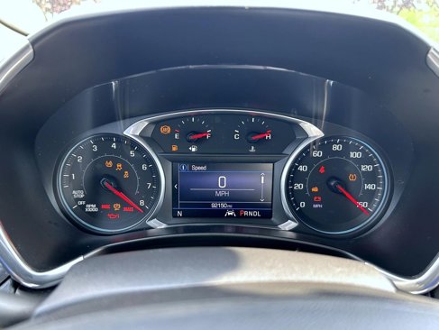 Used 2020 Chevrolet Equinox LT image 14