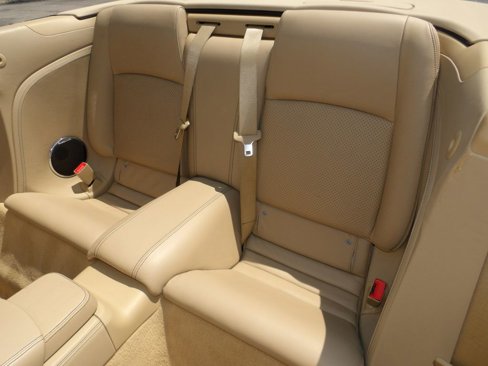 Used 2012 Jaguar XK Convertible image 18