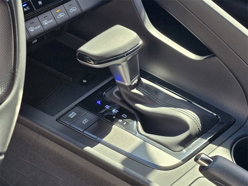 New 2025 Hyundai Elantra Sport w/ Cargo Package image 16