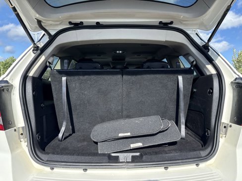 Used 2016 Dodge Journey Crossroad w/ Popular Equipment Group image 16