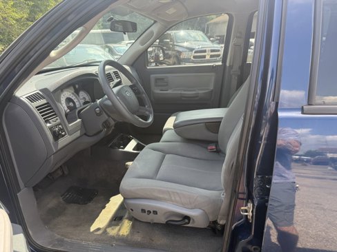 Used 2006 Dodge Dakota SLT w/ Trailer Tow Group image 11