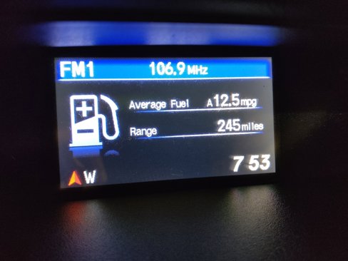 Used 2014 Honda CR-V LX image 25