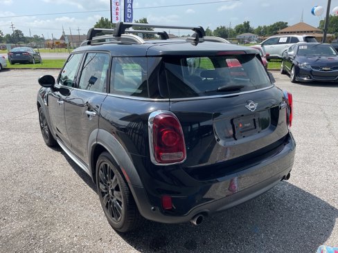 Used 2020 MINI Cooper Countryman S image 5