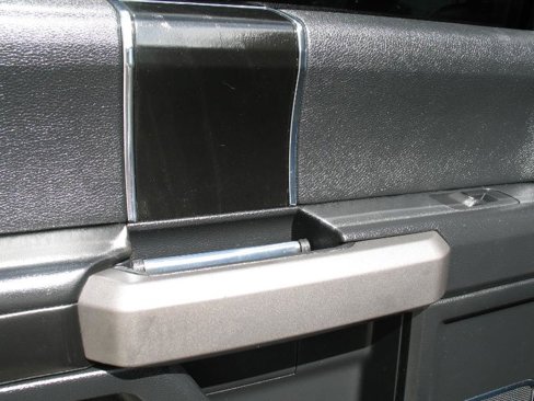 Used 2020 Ford F150 Platinum image 39