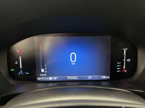 Used 2023 Ford Escape Active image 17