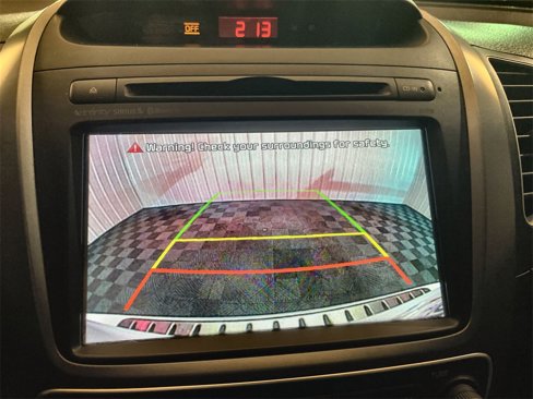 Used 2014 Kia Sorento SX image 14