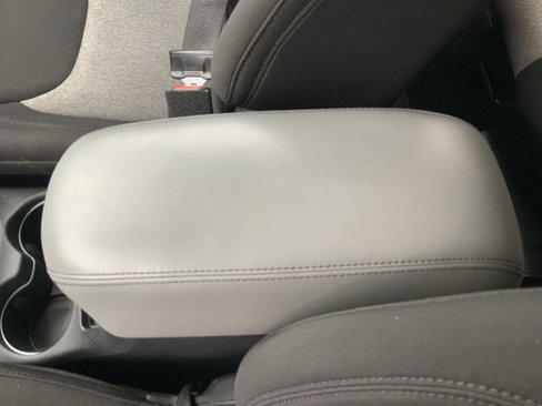 Used 2014 Jeep Cherokee Latitude w/ Comfort/Convenience Group image 44