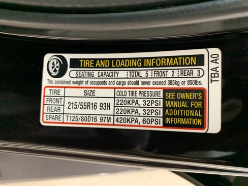 Used 2018 Honda Civic EX image 17