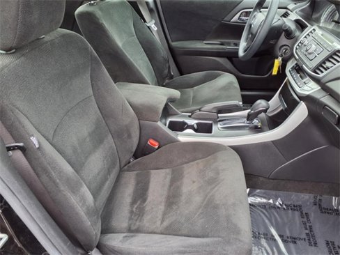 Used 2013 Honda Accord LX image 26
