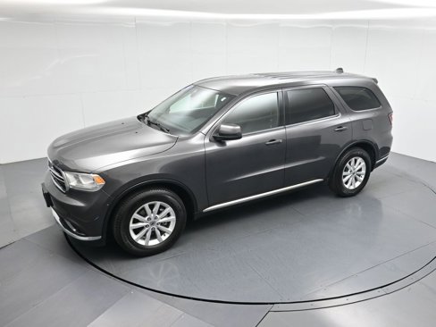 Used 2020 Dodge Durango SXT image 46