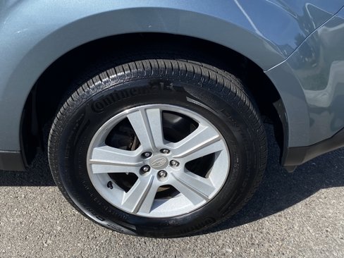 Used 2010 Subaru Forester 2.5X image 28