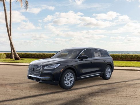 New 2025 Lincoln Corsair FWD image 1