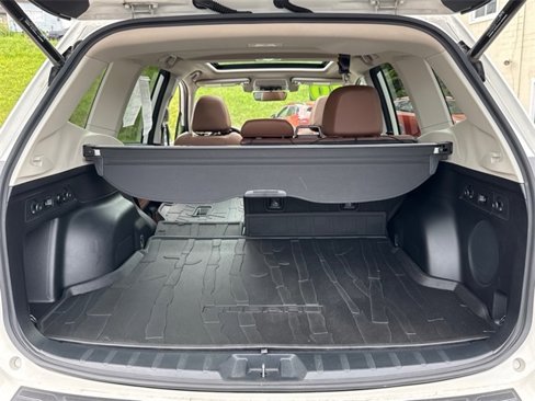 Used 2020 Subaru Forester Touring w/ Popular Package #2 image 25