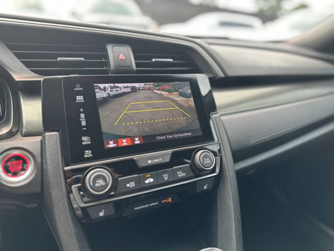 Used 2018 Honda Civic EX image 15