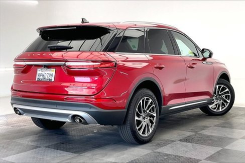 Used 2020 Lincoln Corsair FWD w/ Equipment Group 101A image 13