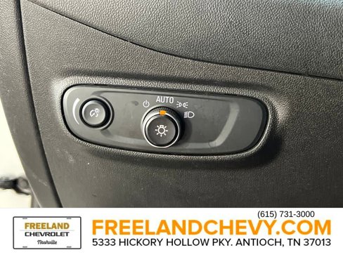 Used 2020 Chevrolet Equinox LS w/ LS Convenience Package image 17