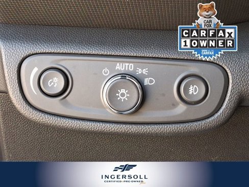 Used 2022 Chevrolet TrailBlazer ACTIV w/ Sun and Liftgate Package image 36