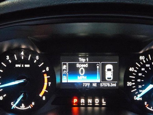 Used 2020 Ford Fusion S image 12
