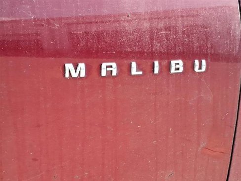 Used 2018 Chevrolet Malibu LT image 10