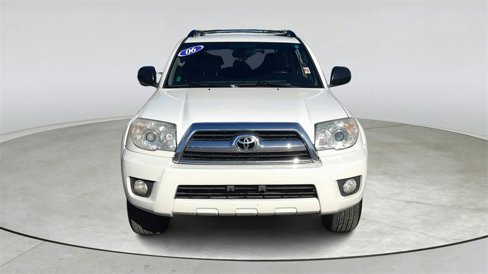 Used 2006 Toyota 4Runner SR5 image 2