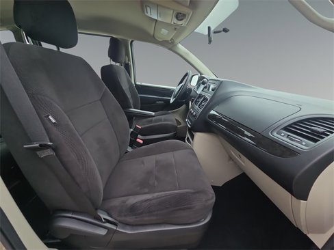 Used 2013 Dodge Grand Caravan American Value Package image 19