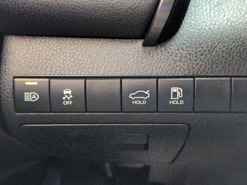 Used 2023 Toyota Camry XSE image 19