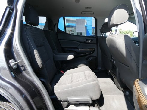 Used 2017 GMC Acadia SLE image 15