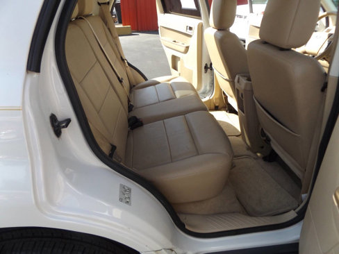 Used 2012 Ford Escape Limited image 24