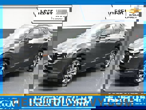 Used 2023 MAZDA CX-30 AWD 2.5 S w/ Preferred Package image 1