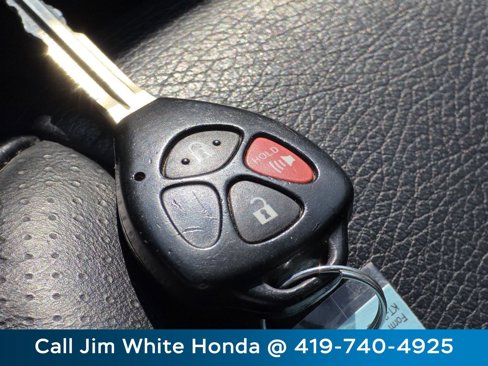 Used 2013 Toyota 4Runner SR5 image 31