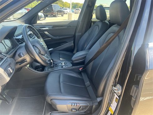 Used 2022 BMW X1 sDrive28i w/ Convenience Package image 21