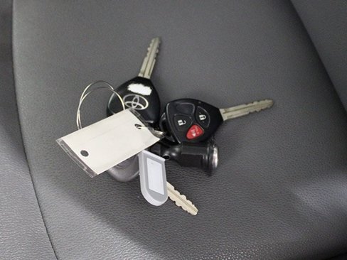 Used 2016 Toyota 4Runner SR5 Premium image 19