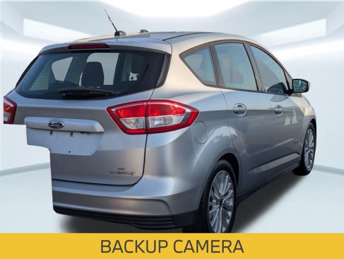 Used 2017 Ford C-MAX SE image 5