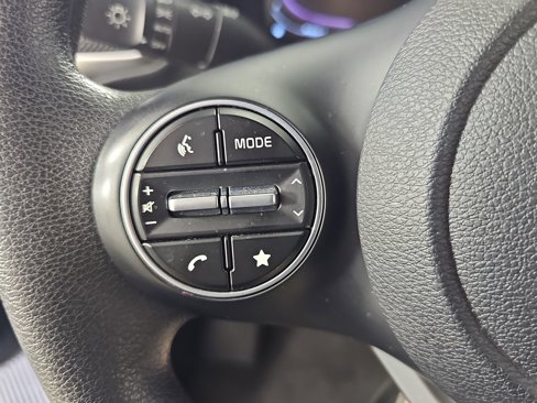 Used 2023 Kia Soul LX w/ Option Group 015 image 15