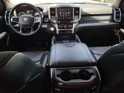 Used 2022 RAM 1500 Laramie image 28