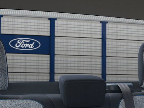 New 2025 Ford Maverick XLT image 24