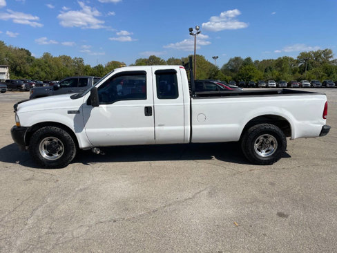 Used 2003 Ford F250 XL image 2