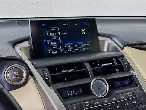 Used 2016 Lexus NX 200t FWD image 13