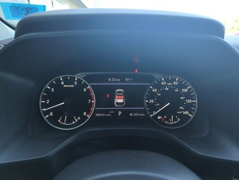 Used 2023 Nissan Rogue S image 19