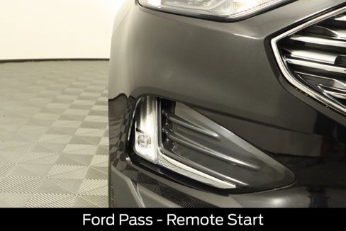 Certified 2022 Ford Edge SEL w/ Convenience Package image 16