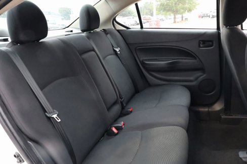 Used 2019 Mitsubishi Mirage G4 ES image 34