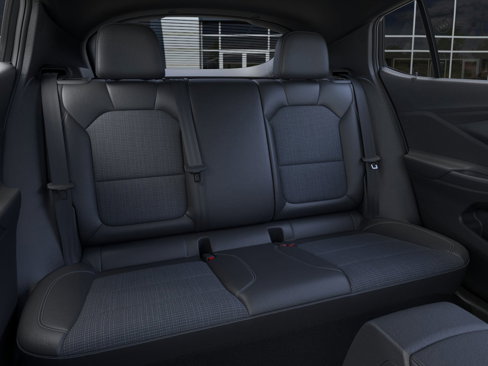 New 2025 Buick Envista Preferred w/ Convenience I Package image 41