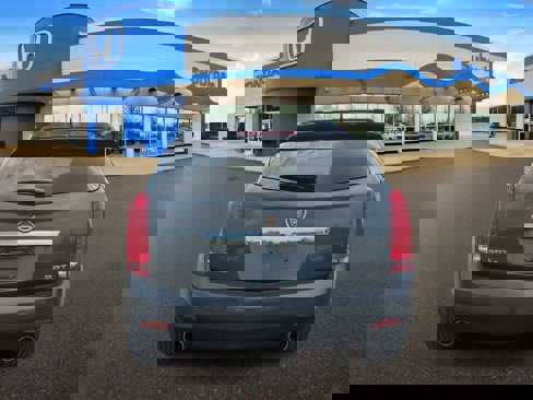 Used 2010 Cadillac SRX Performance image 7