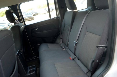 Used 2012 Jeep Liberty Sport image 23