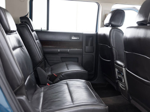 Used 2011 Ford Flex SEL w/ Rapid Spec Order Code image 29