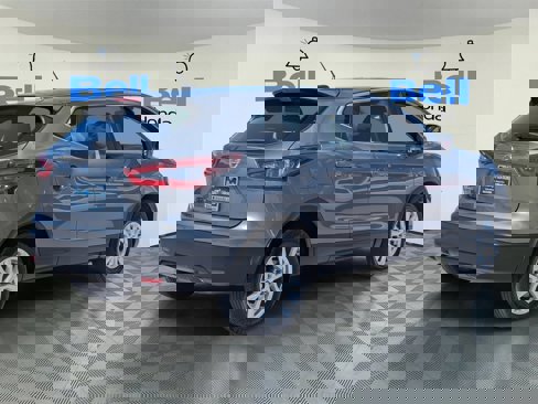 Used 2021 Nissan Rogue Sport S image 4