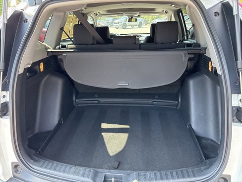 Used 2019 Honda CR-V EX image 10