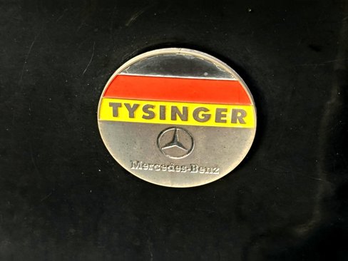 Used 1992 Mercedes-Benz 300 E 2.6 image 37