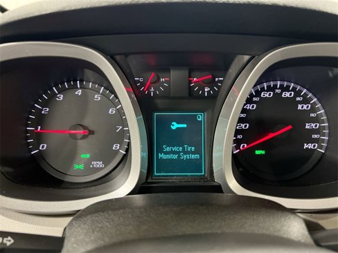 Used 2015 Chevrolet Equinox LT w/ Driver Convenience Package image 11